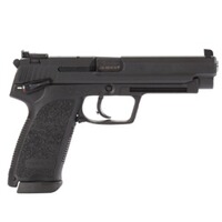 Pistole USP Expert, Heckler & Koch