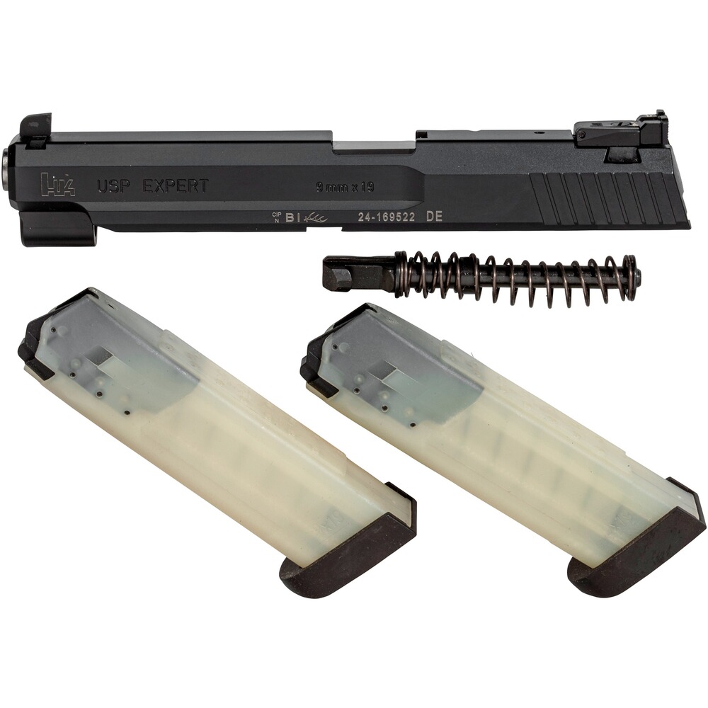 Wechselsystem für USP Expert