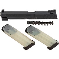 Wechselsystem für USP Expert, Heckler & Koch