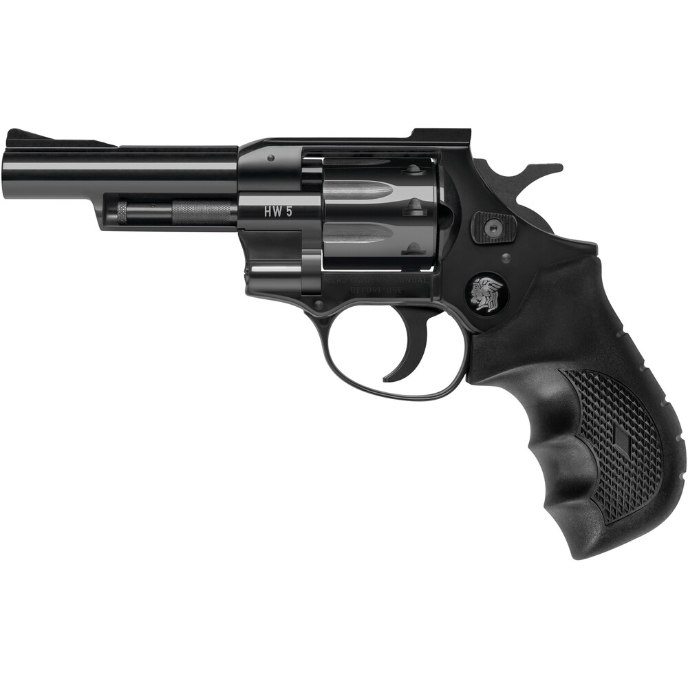 Revolver Arminius HW 5