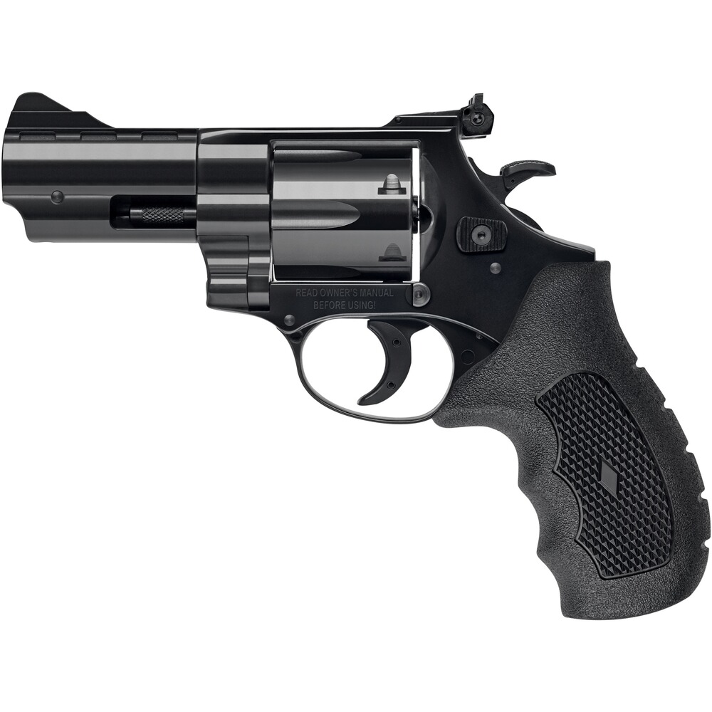 Revolver Arminius HW 357 Hunter