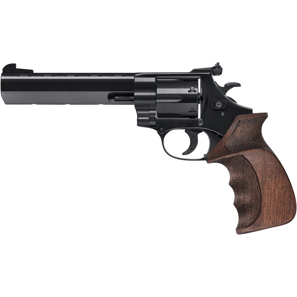 Revolver HW 9 ST