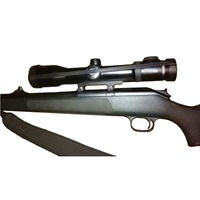 Sattelmontage, Blaser