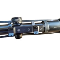 Sattelmontage, Blaser