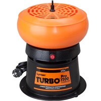 Hülsenpoliergerät Turbo Tumbler Pro 1200, Lyman