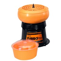 Hülsenpoliergerät Turbo Twin Tumbler, Lyman