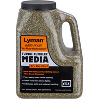 Polier- und Reinigungsmittel, Lyman
