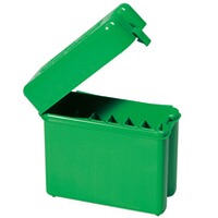 Patronenbox RL-20, MTM