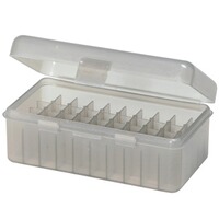 Patronenbox P50-45, MTM