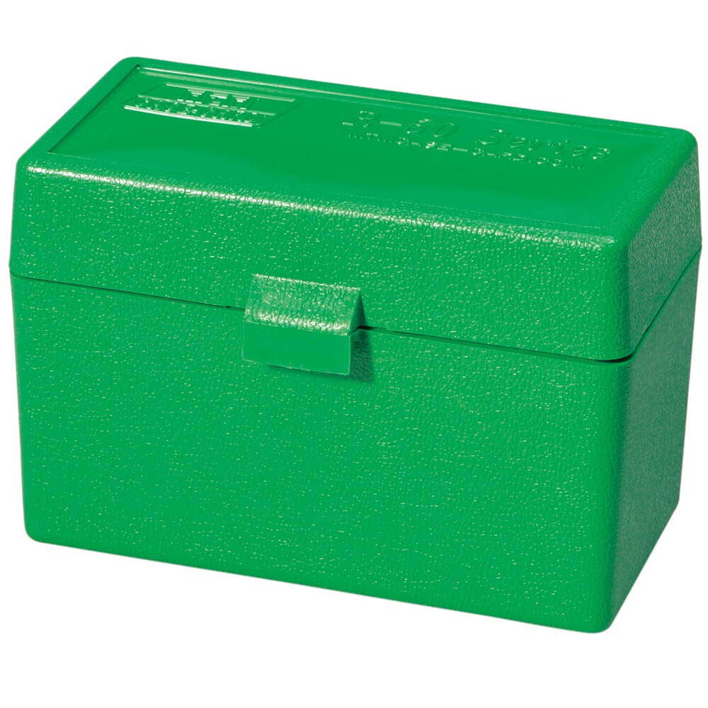 Patronenbox  RL-50