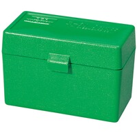 Patronenbox  RL-50, MTM