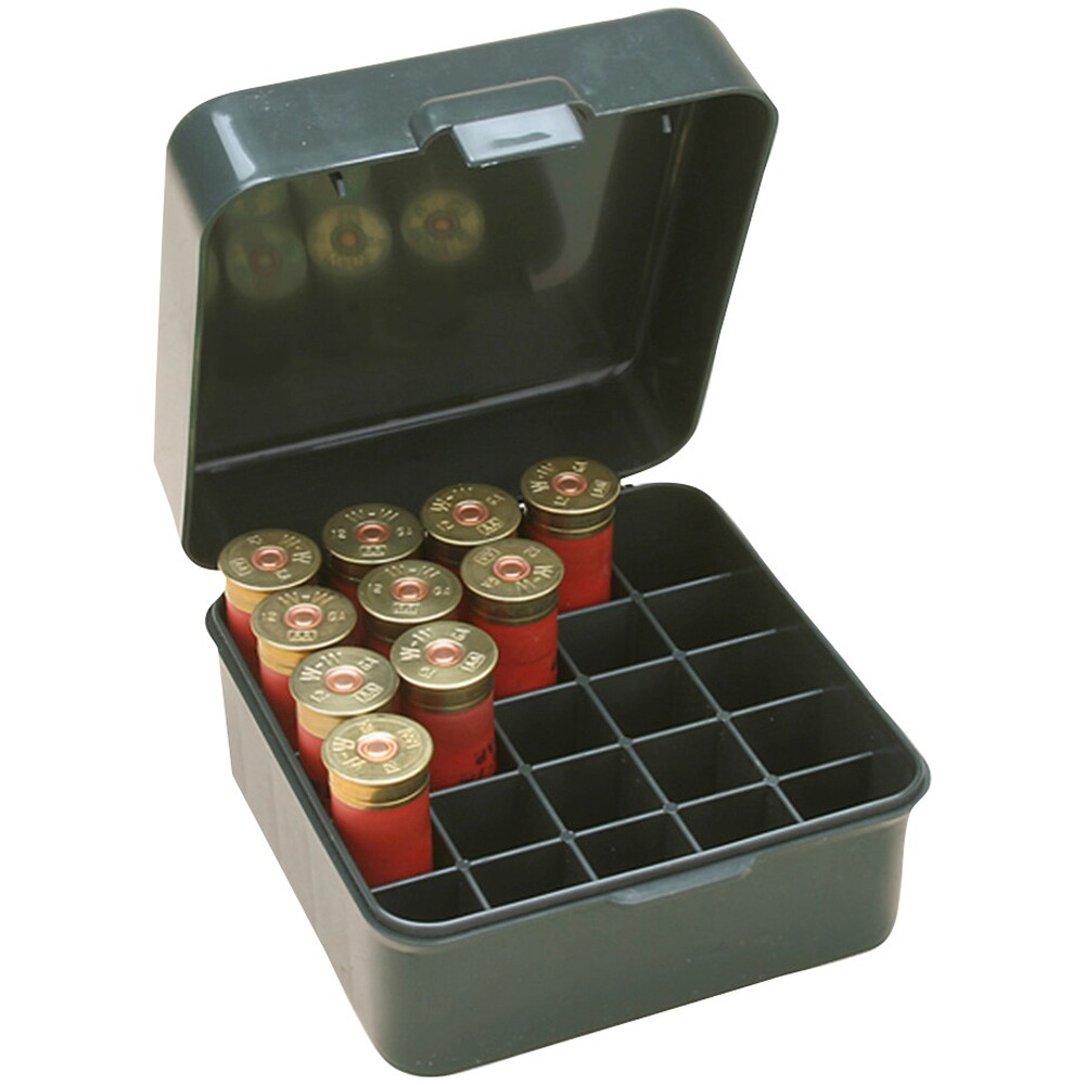 Patronenbox S25D-11, MTM