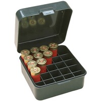 Patronenbox S25D-11, MTM