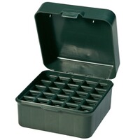 Patronenbox SF50-12, MTM