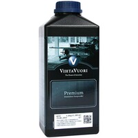 Nitrocellulosepulver N135, Vihtavuori