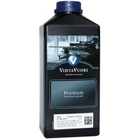 Nitrocellulosepulver N140, Vihtavuori