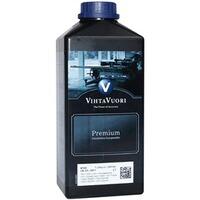 Nitrocellulosepulver N160, Vihtavuori