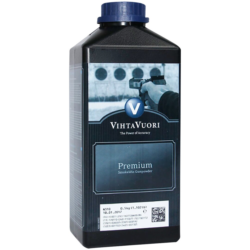 Nitrocellulosepulver N310