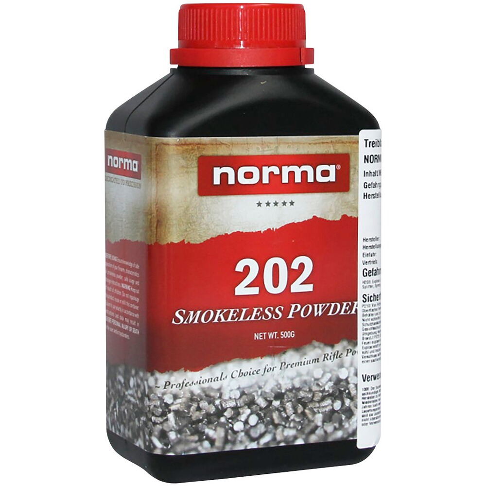 Nitrocellulosepulver 202
