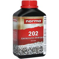 Nitrocellulosepulver 202, Norma