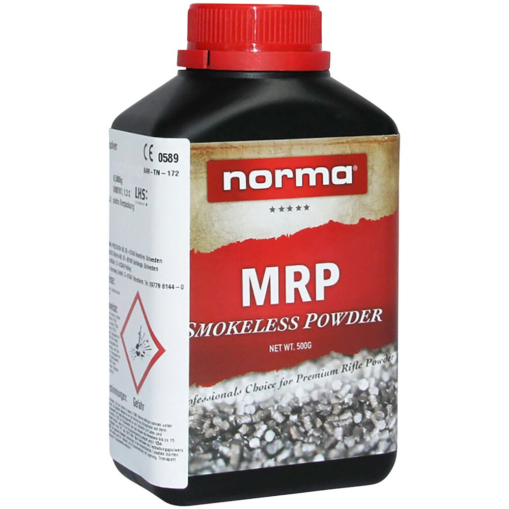 Nitrocellulosepulver MRP
