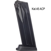 Magazin für USP Elite, Expert und Tactical, Heckler & Koch