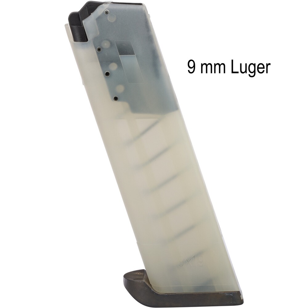 Magazin für USP Elite, Expert und Tactical