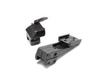 Schwenkmontagen, EAW