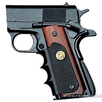 Griff American Legend, Pachmayr