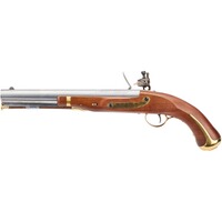 Vorderlader Pistole Harpers-Ferry, Davide Pedersoli