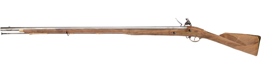 Vorderladergewehr Bausatz Brown Bess, Davide Pedersoli