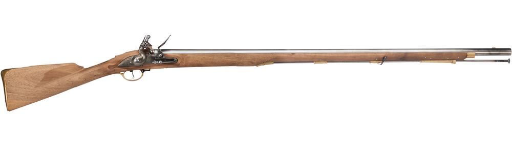 Vorderladergewehr Bausatz Brown Bess