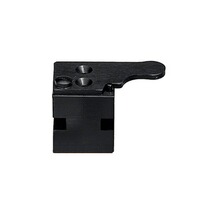 Kokille Rundkugel, Davide Pedersoli