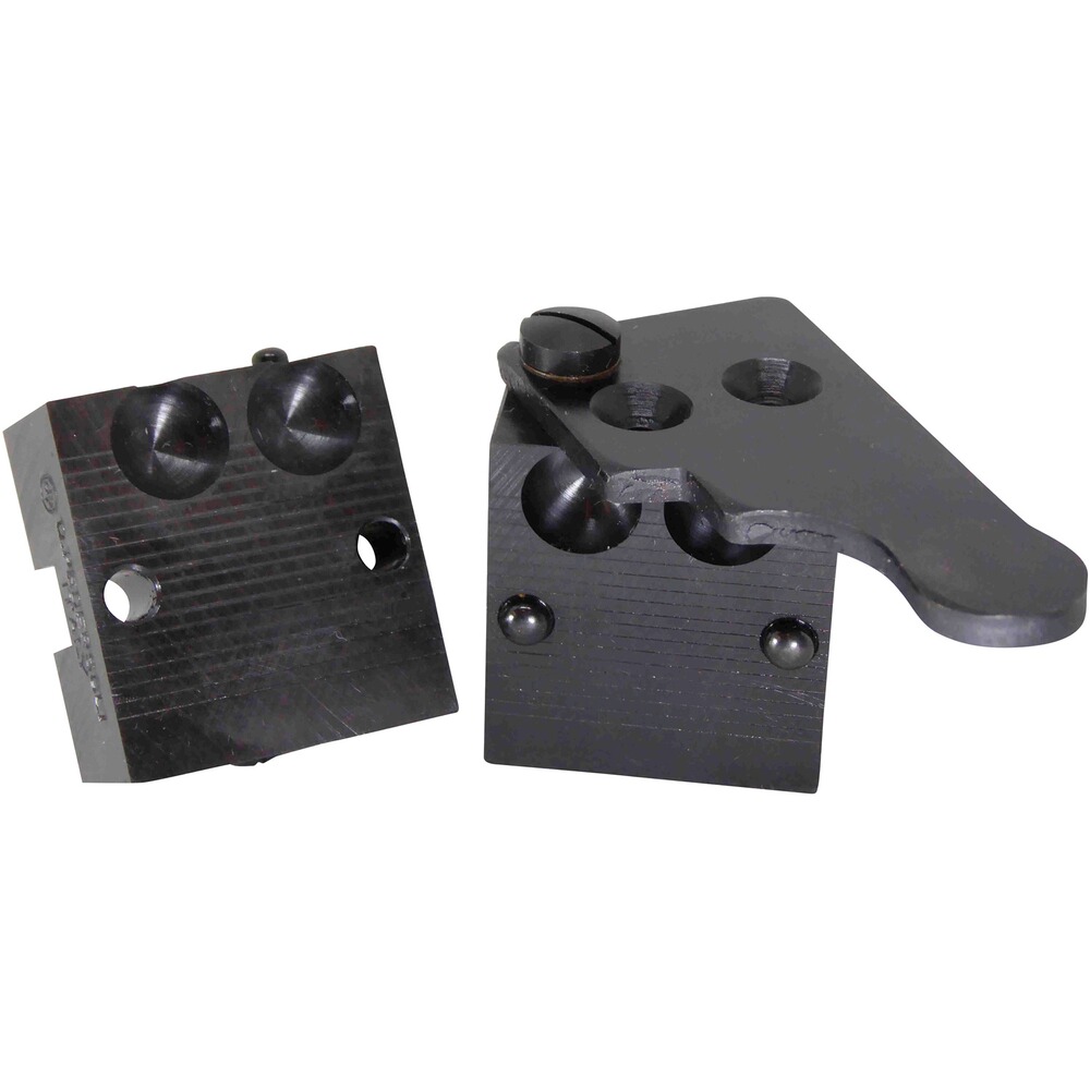 Kokille für Rundkugeln, Davide Pedersoli