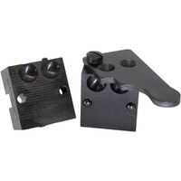 Kokille für Rundkugeln, Davide Pedersoli