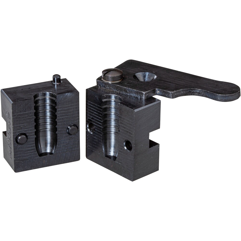 Kokille Langgeschoss .451/11,45mm, Davide Pedersoli