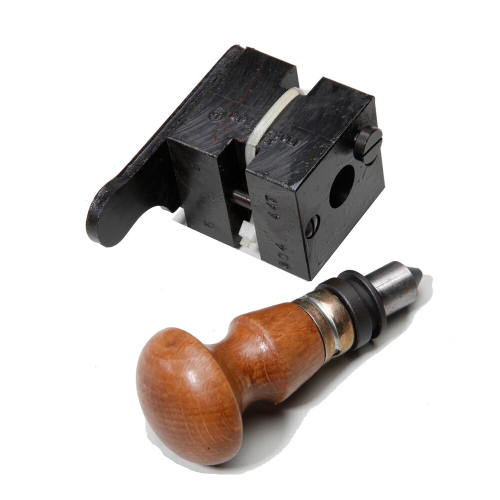 Kokille Langgeschoß 1er .447/11,35mm