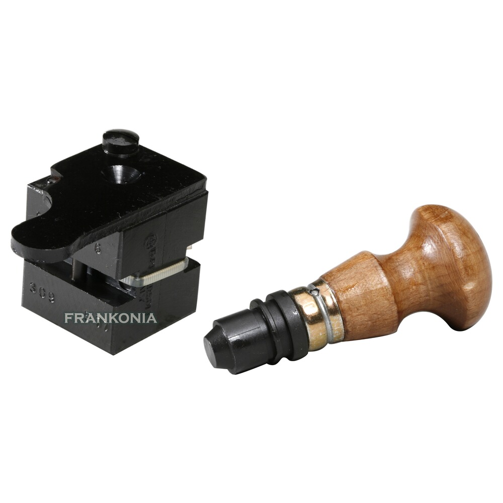 Kokille Minie .577/14,65mm