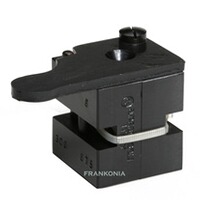 Kokille Rundkugel, Davide Pedersoli