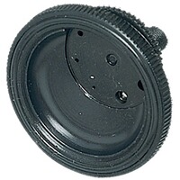 Iris Diopterscheibe, Davide Pedersoli