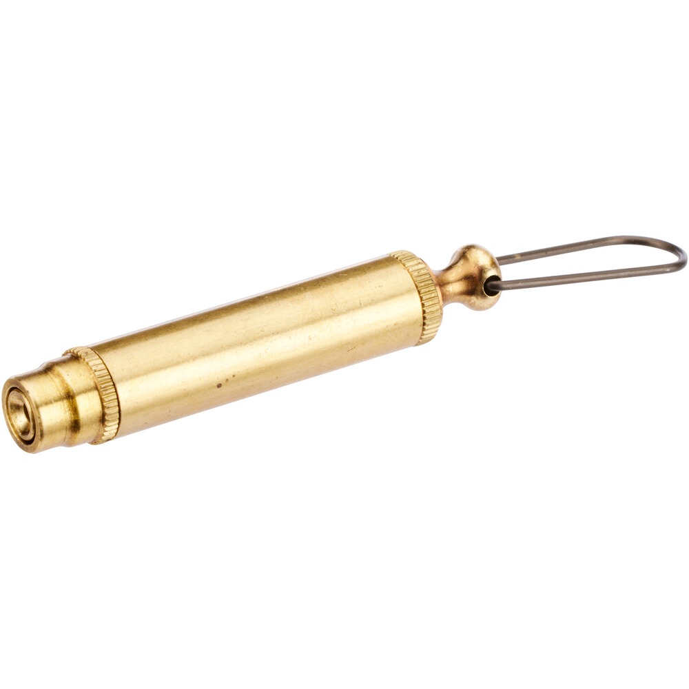 Pulverfüller für Piston