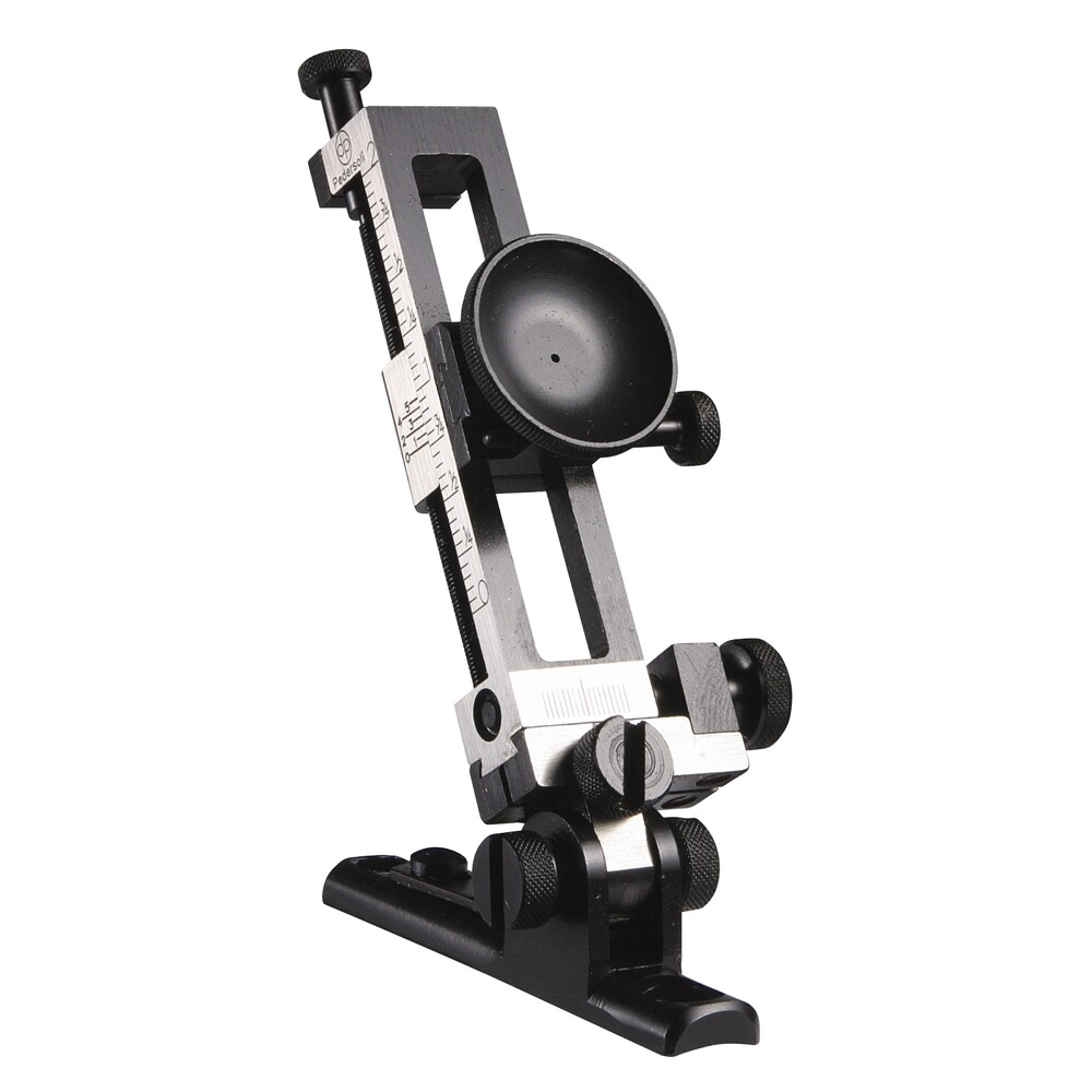 Diopter Middle Range