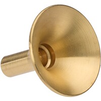 Messingtrichter, Davide Pedersoli