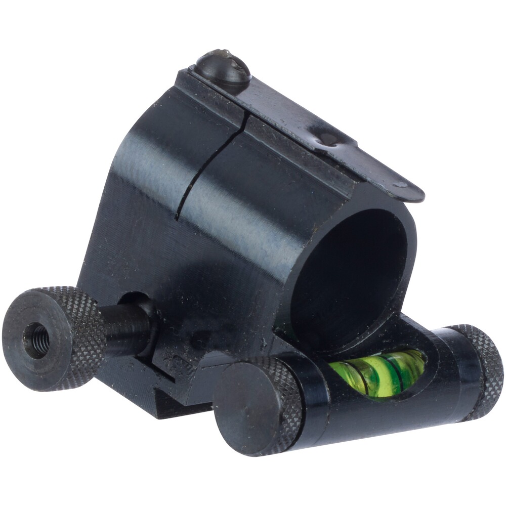 Korntunnel für das Silhouettenschießen, Davide Pedersoli