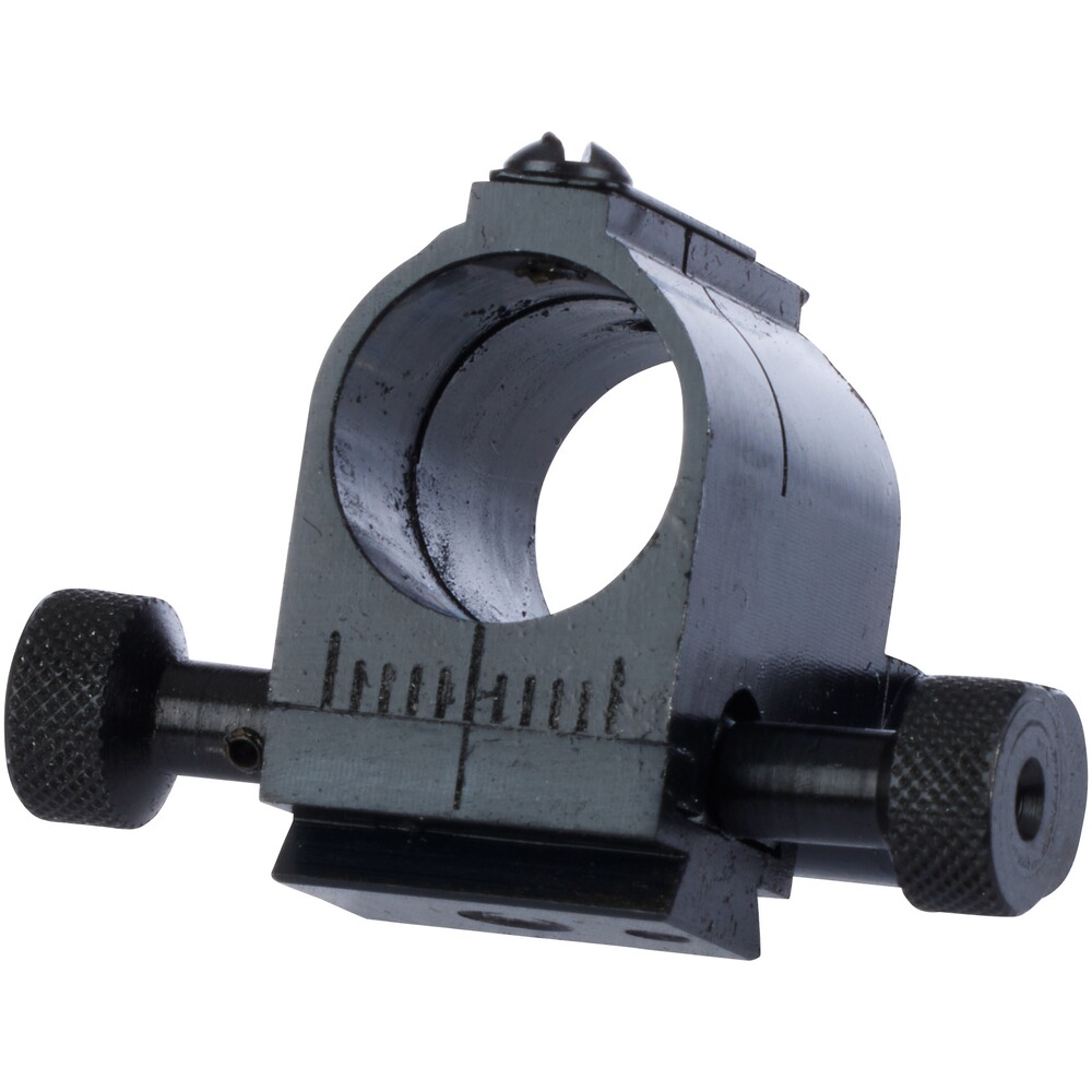 Korntunnel für das Silhouettenschießen