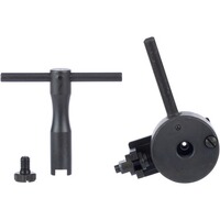 Diopter für Tryon Creedmore, Davide Pedersoli