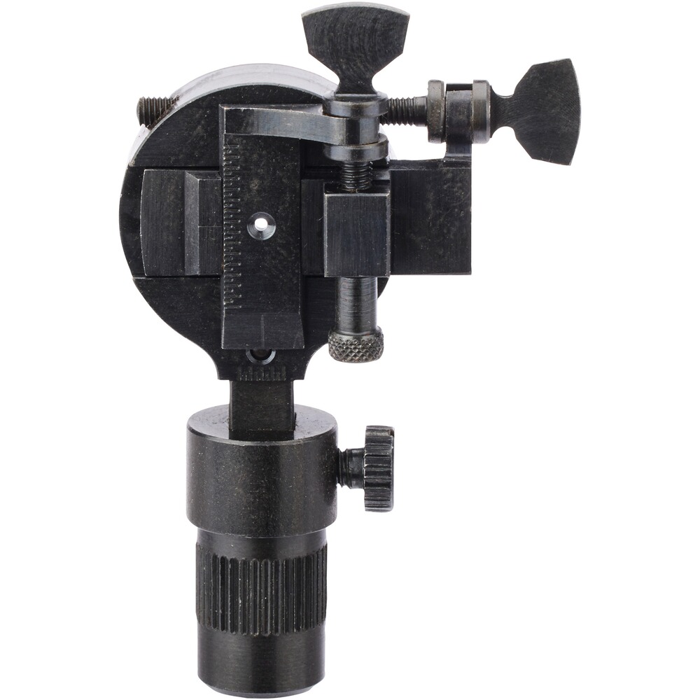 Diopter Mortimer, Davide Pedersoli