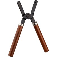 Kokillenzange für Hensel-Kokillen, Davide Pedersoli