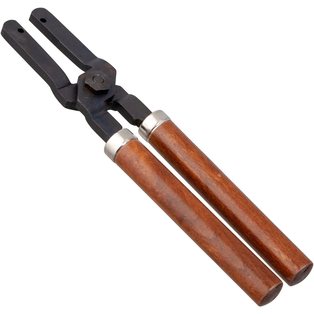 Kokillenzange für Hensel-Kokillen