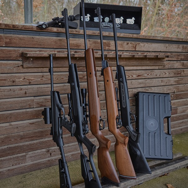 Freie Waffen